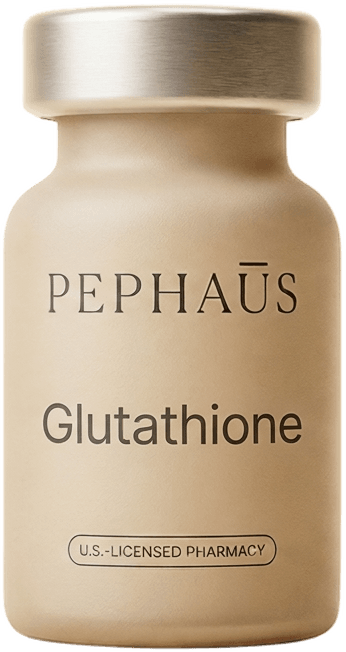 PepHaus Glutathione