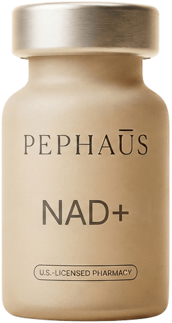 PepHaus NAD+