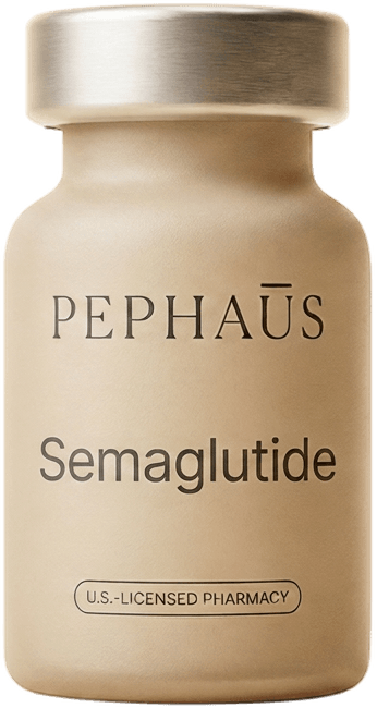 PepHaus Semaglutide