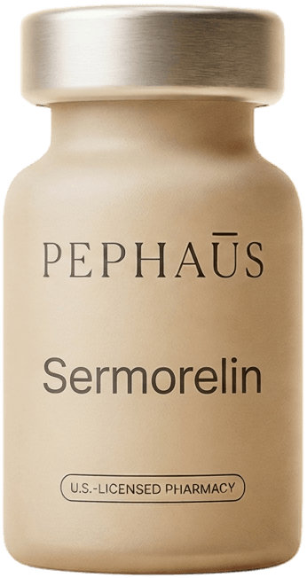 PepHaus Sermorelin