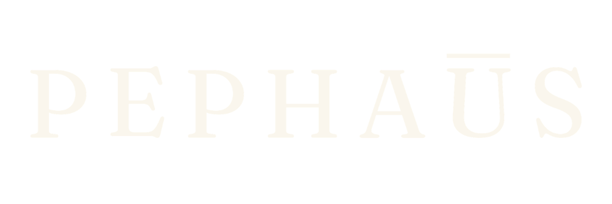 PepHaus