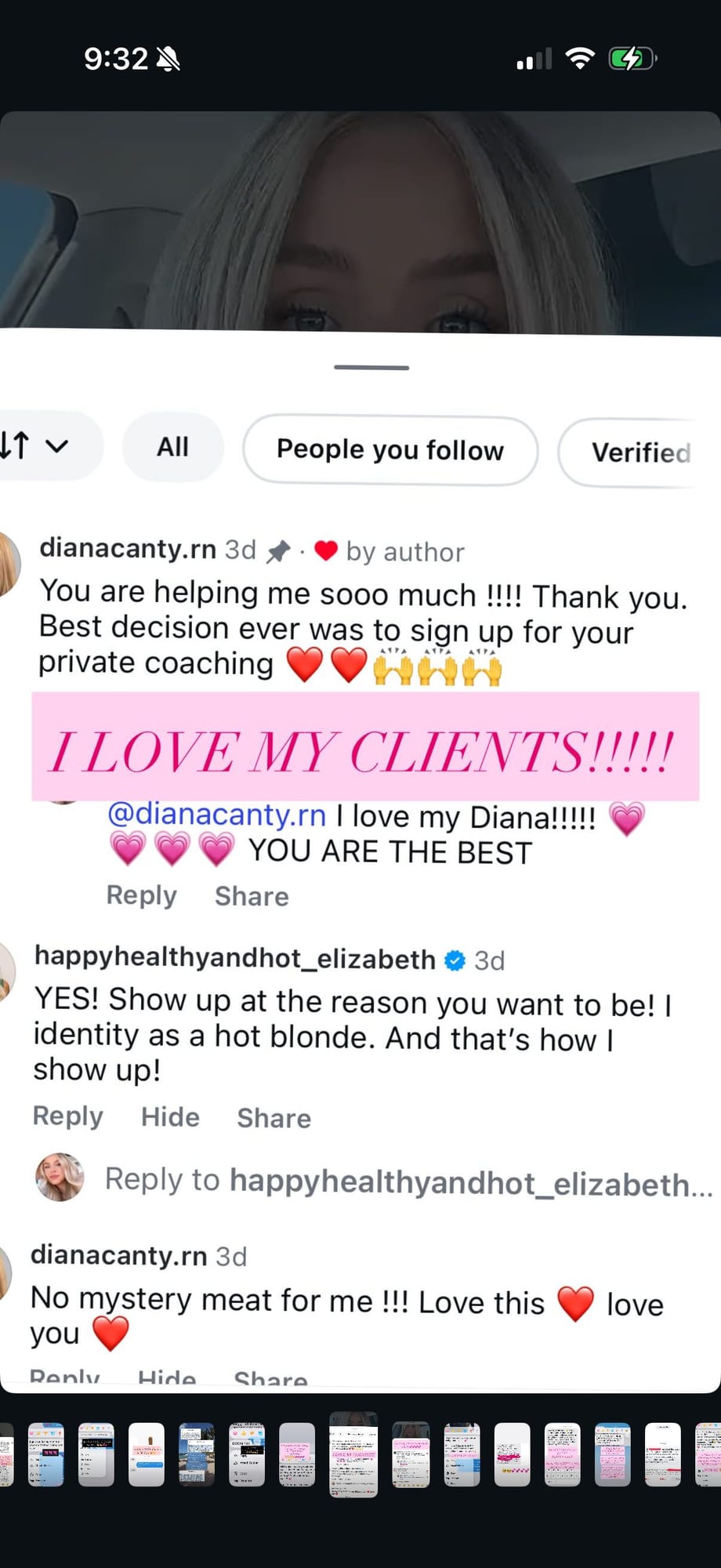Client win. screenshot 9